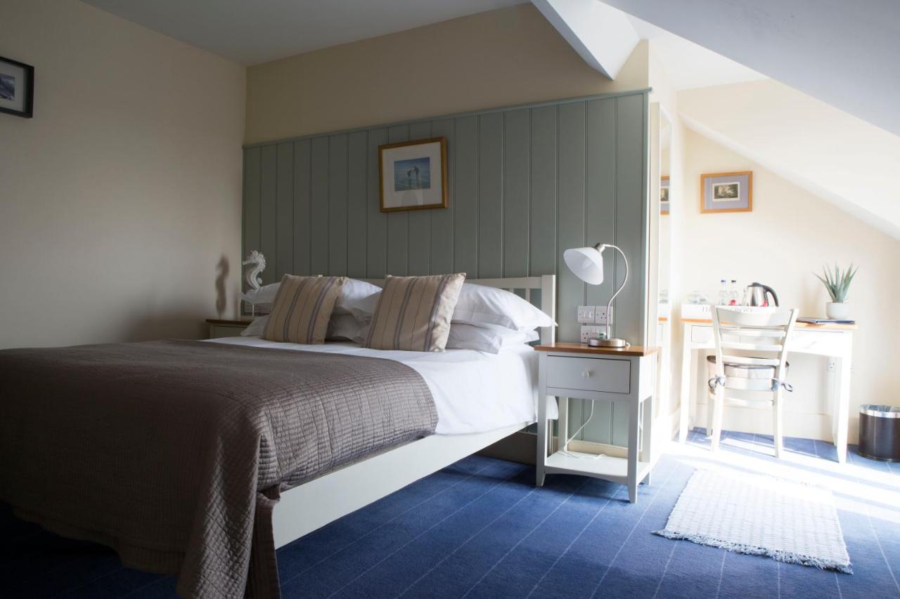 Seacroft Guest house
