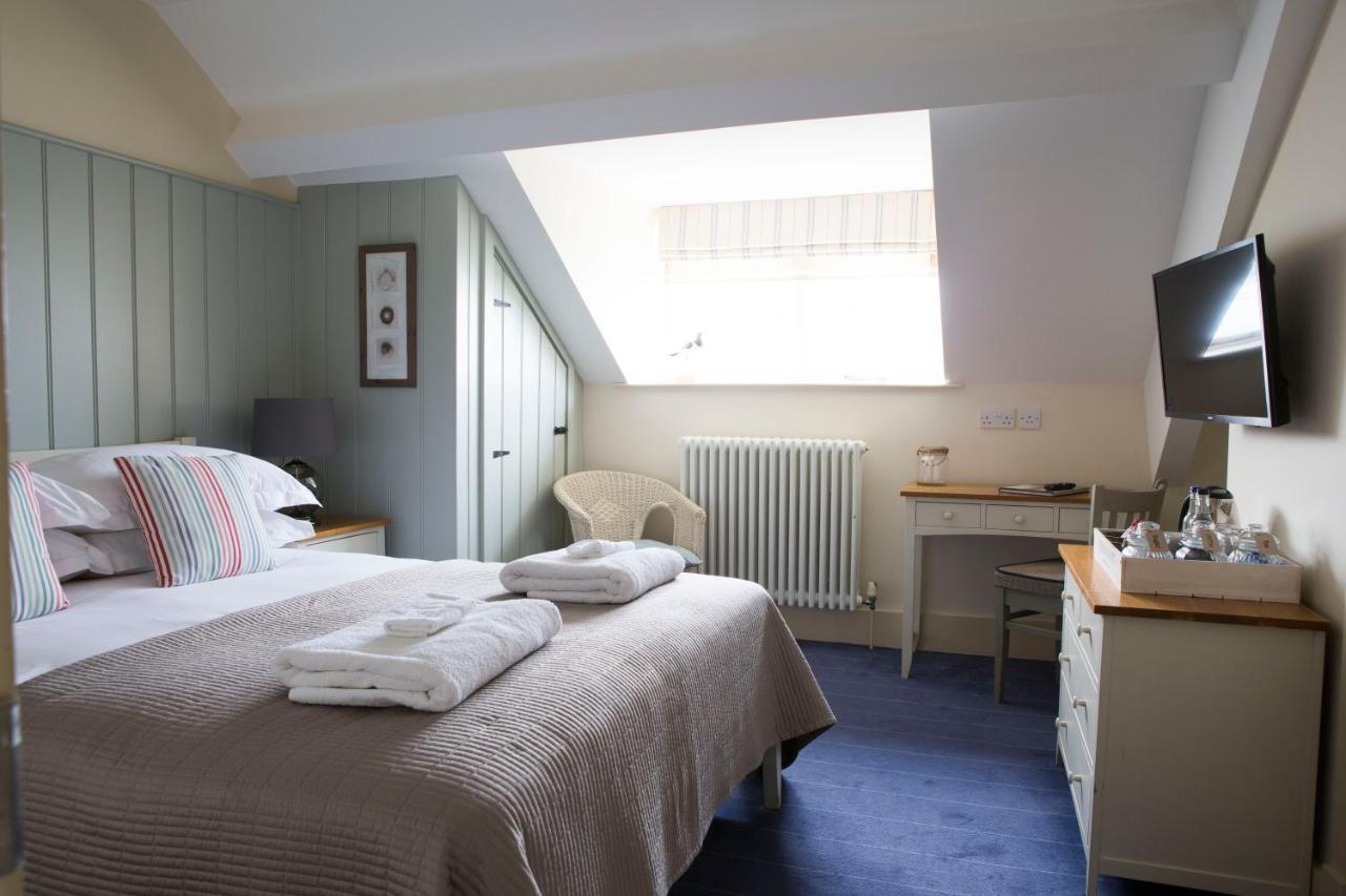 Seacroft Guest house Trearddur