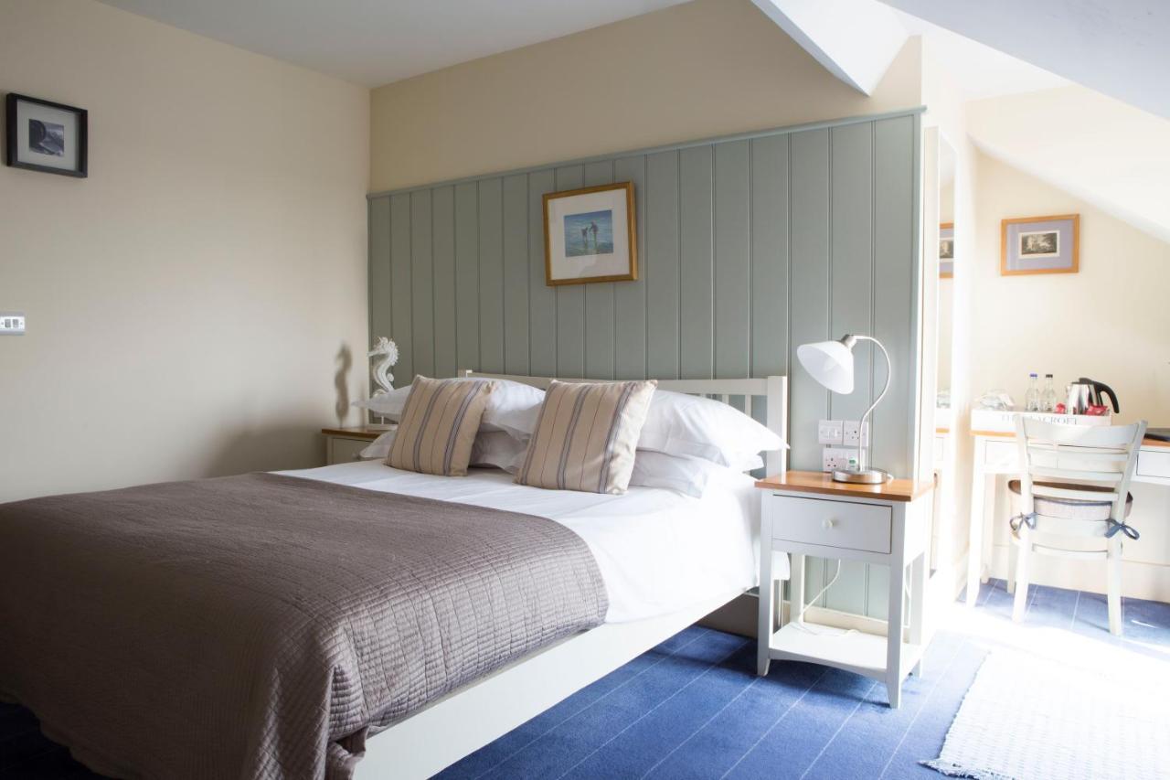 Seacroft 4* Trearddur