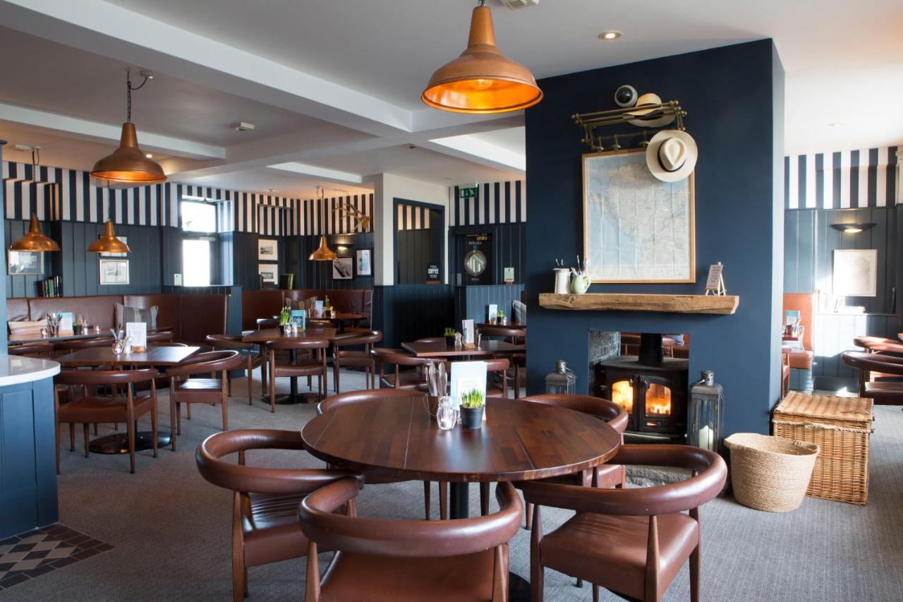 Seacroft Guest house Trearddur