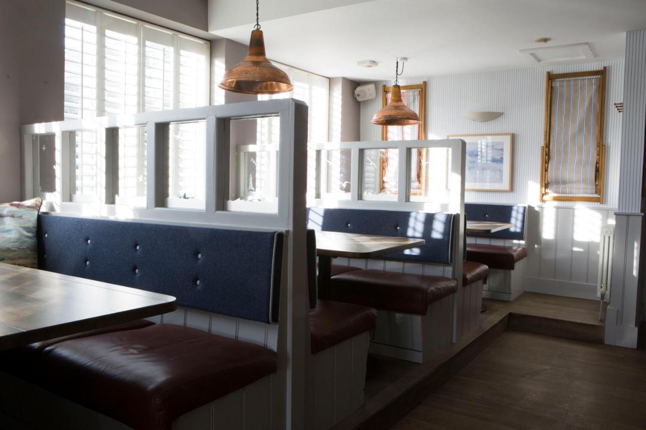 Seacroft Guest house 4*