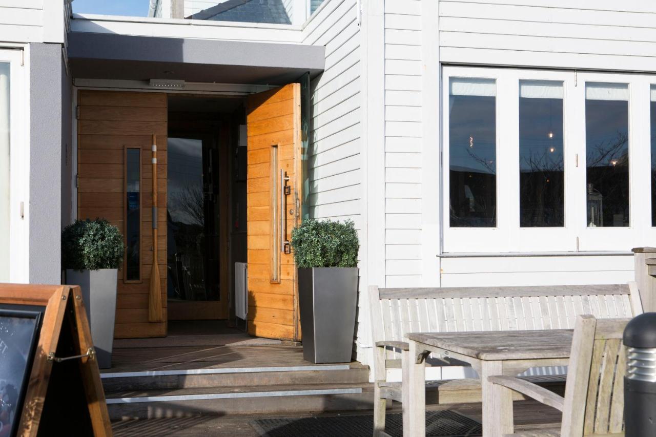 Guest house Seacroft 4*