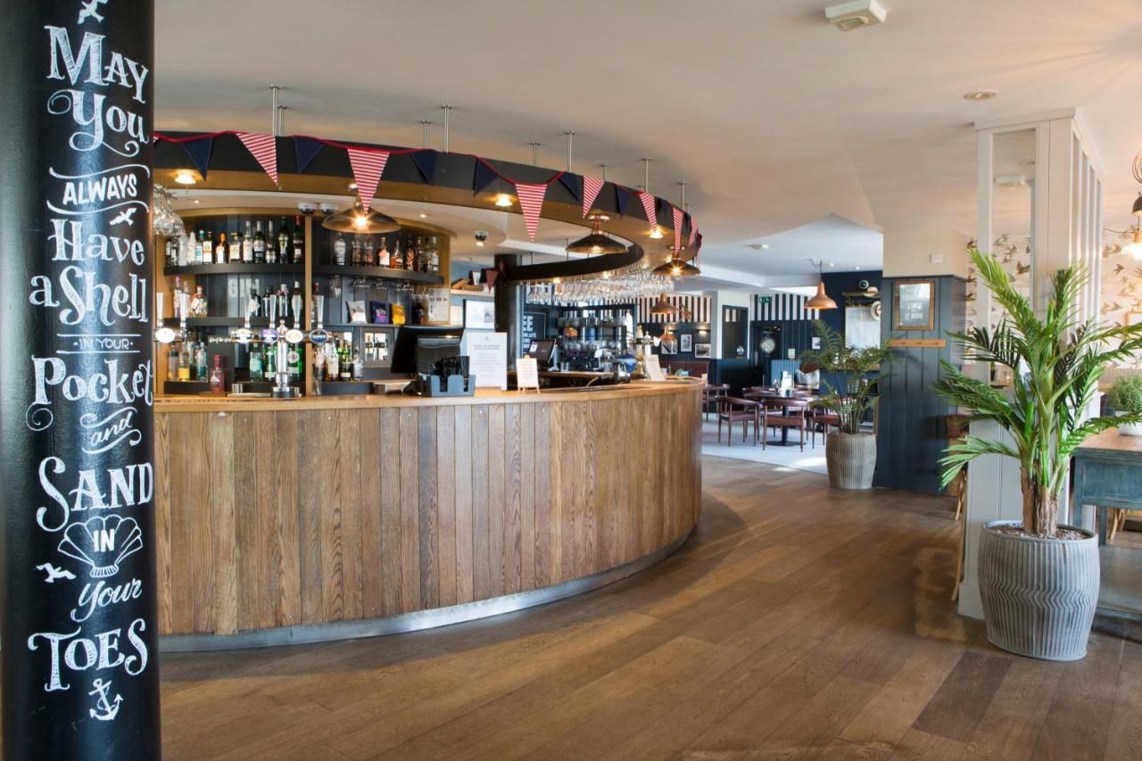 Guest house Seacroft 4*